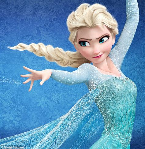 Fictional Disney Characters Can Promote Negative Female Stereotypes