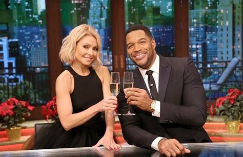 Kelly Ripa And Michael Strahan ‘general Hospital Win Daytime Emmys