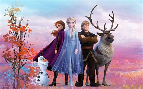 Frozen 4 Ya Está En Proceso Según Ha Confirmado Bob Iger Jefe De