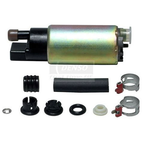 DENSO 951-0001 Electric Fuel Pump Fits select: 1992-2006 TOYOTA CAMRY
