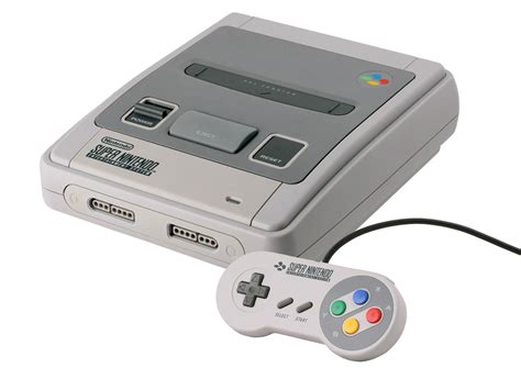 Nintendo Snes Roms Games And Isos To Download For Free