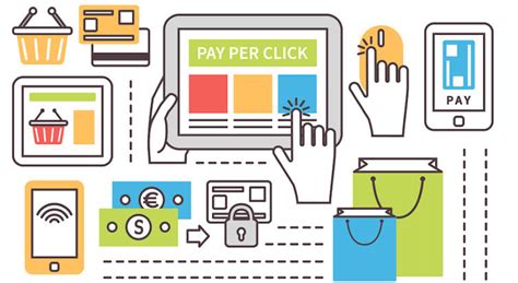 Generating over $134 billion in ad revenue , google is the largest provider of ppc services. An Entrepreneur's Basic Steps to Pay-Per-Click Marketing