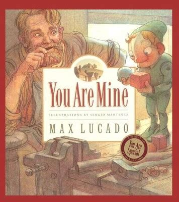 With catched you can backorder premium domains and bid in expired domain auctions! Max Lucado's Wemmicks: You Are Mine, Picture Book: Max ...