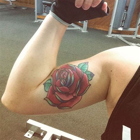 A complex tattoo design with multiple subtle designs is also perfect for inner bicep. 115+ Best Inner Bicep Tattoo Ideas for Men - Designs ...
