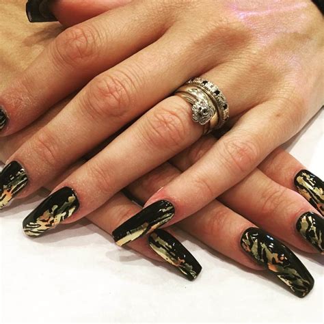 The nail parlour x aj — a q u a j e l l i e. Gallery | The Nail Parlour