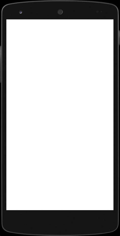 White Screen Apk For Android Download