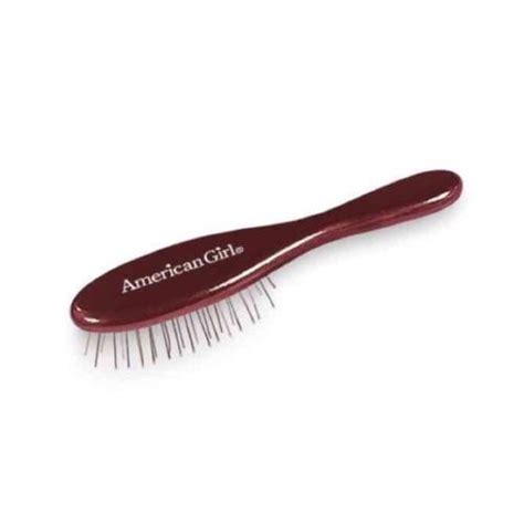 *free* shipping on qualifying offers. AG Dolls Hairbrush