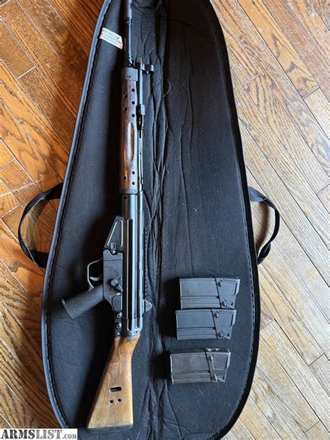 Armslist For Sale Cetme Battle Rifle