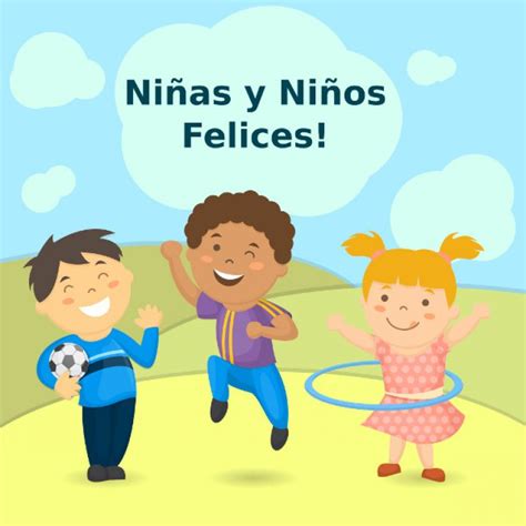 Hay numerosas misiones que, si bien no puede decirse que estén excelentemente implementadas. Necesidades básicas de las niñas y niños a la hora de ...