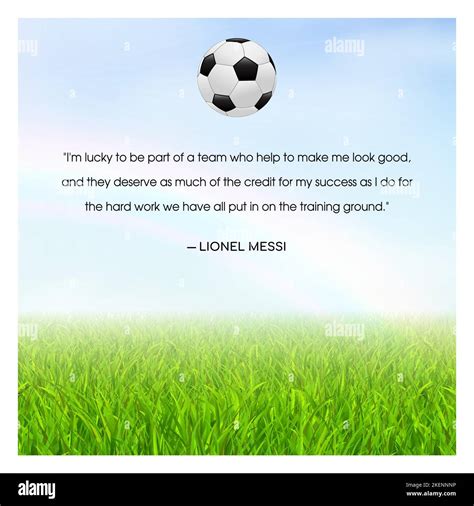 Lionel Messi Quotes For Inspiration And Motivation Portrait Drawing