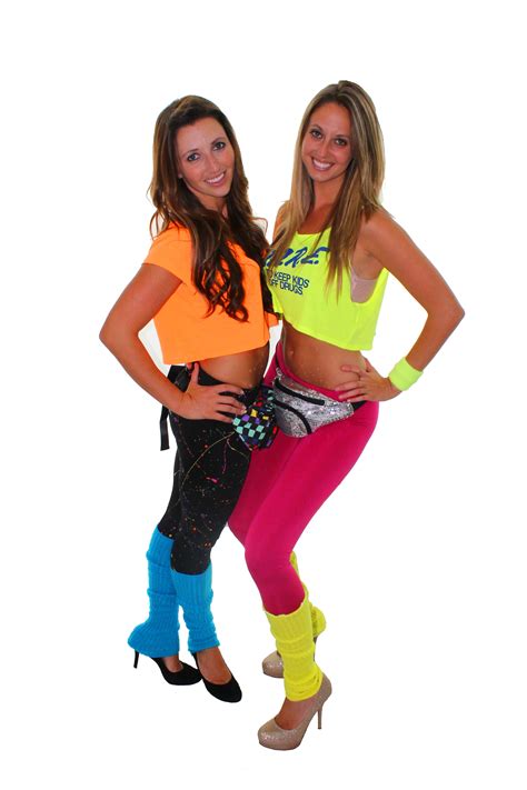 80s Fashion From Extreme 80s 80s Party Costumes 80s Party Outfits Disco Costume 80s Costume