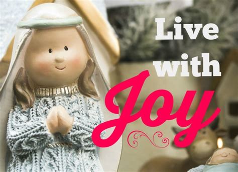 Ways To Experience More Joy Today Counting My Blessings