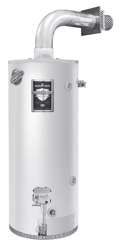 Bradford White 50 Gallon Direct Vent Water Heater Abel Franzen