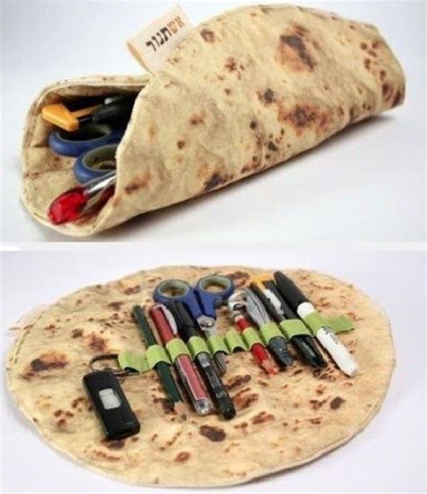 Top 10 Weird Or Unusual Pencil Cases School Stationery Cool