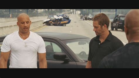 Fast Five Fast And Furious Image 28095188 Fanpop