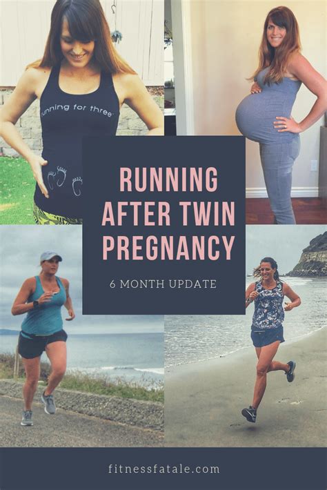 Pin On Pregnancy Running