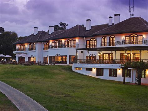 Fairmont Mount Kenya Safari Club Hotel Nanyuki Deals Photos And Reviews