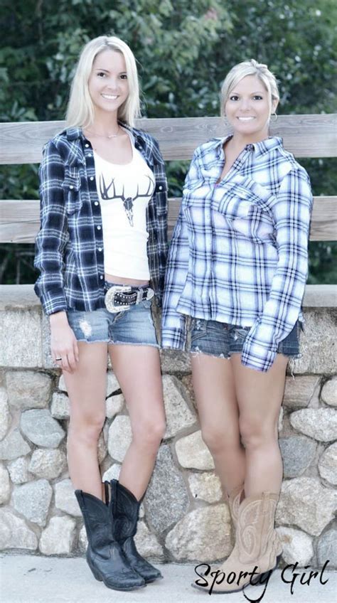 Country Girl Deer Head Flannel Shirts Country Girls Hot Country Girls Girls Flannel Shirt