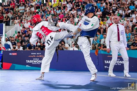 Get in touch with vito dell'aquila (@vitodellaquila) — 315 answers, 21 likes. Taekwondo, Vito Dell'Aquila: "Equilibrio tra istinto e ...