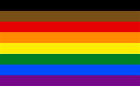 Sexuality Flags And Lgbt Symbols The Ultimate Pride Guide