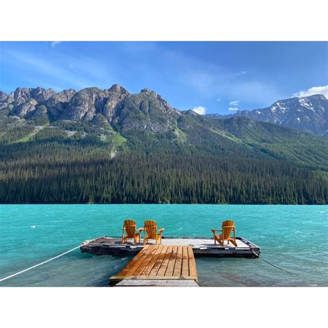 Orvis Week at Fortress Lake Retreat | Orvis