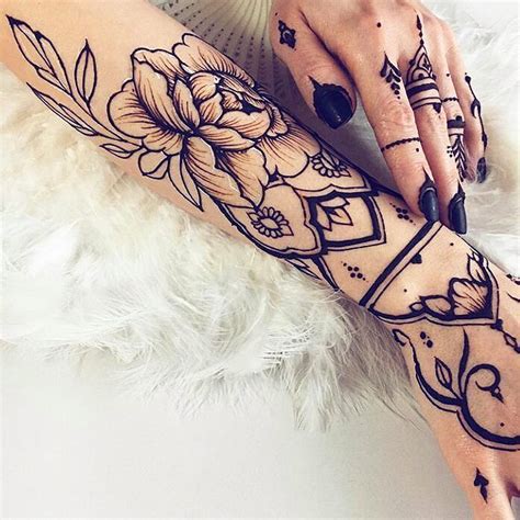 Pinterest ☽ Kellylovesosa ☾ Best Tattoos Ideas For Women