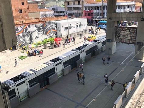 Metro De Medellin 2019 All You Need To Know Before You Go With