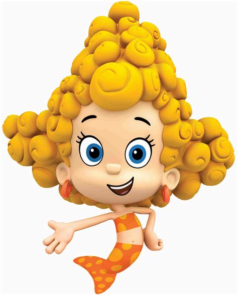 16 Facts About Bubble Guppies Characters 2024