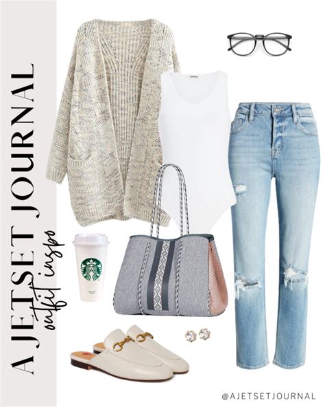 Cozy Outfit Ideas For Fall A Jetset Journal