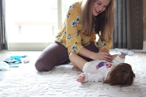 You want to get your little one back to normal as soon as possible. 5 Essentials for Teething Babies & Toddlers - Mommy Gone ...
