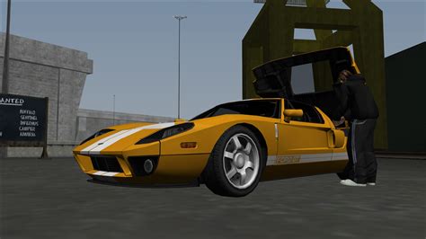 GTA San Andreas Screenshots - Page 102 - GTA San Andreas - GTAForums