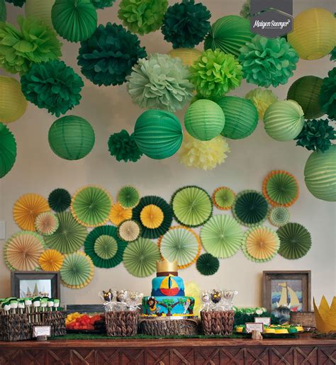 We did not find results for: Maigen Sawyer, LLC Themed Birthday Party "Where The Wild ...