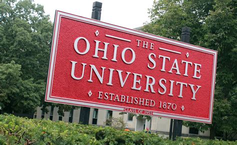 Ohio State University Provides Eating Disorder Help For Their Students