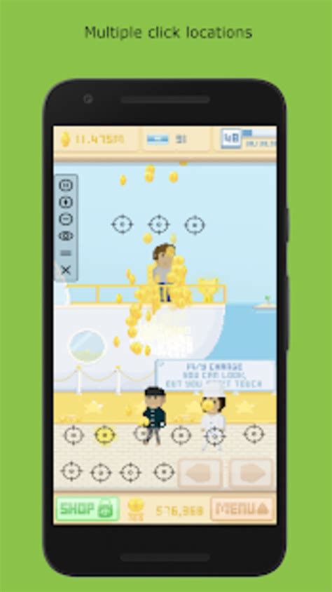 Download free game counter clicker 1.17.1 for your android phone or tablet, file size: Tapping Auto Clicker for Android - Download