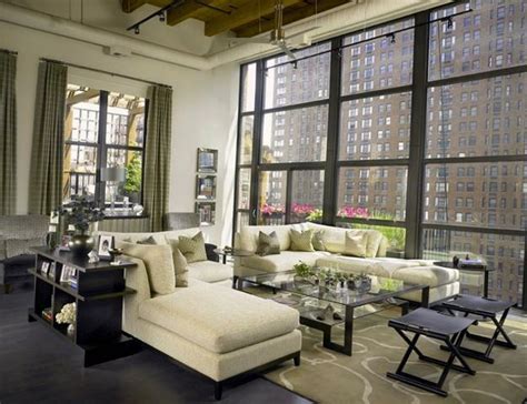 In this case, white means simple, modern and stylish. 20 Beautiful Living Room Designs and Ideas for Interior ...