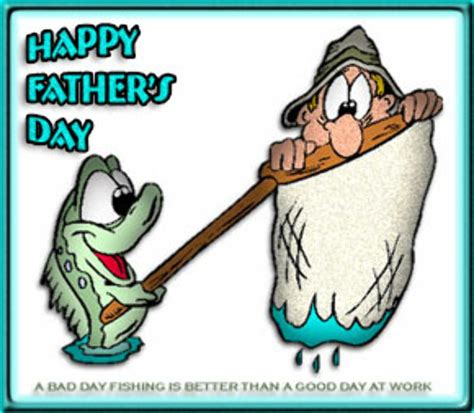 Download Download High Quality fathers day clipart fishing ...