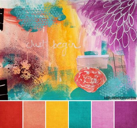 Teal purple grey color scheme. 5 Teal and Purple Colour Combination Ideas List - Jennifer ...