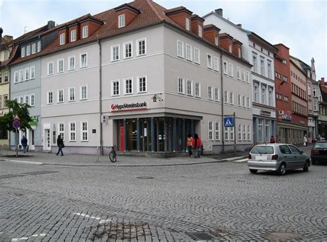 Das objekt befindet sich im nordwestlichen teil von eisenach. 84 m² - Das Gefühl von Loft Living am Marktplatz von ...