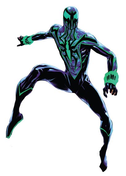 Benjamin Reilly Earth 616 Spider Man Wiki Fandom
