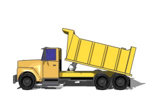 gambar trucks animation rampanthers gambar animasi truk  rebanas