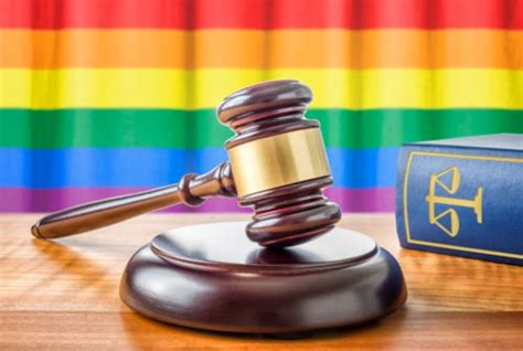 Florida Court Defines Sexual Intercourse To Include Same Sex Couples