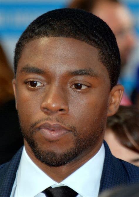 Experience da brotherhood, da mission, da redemption in da new spike lee joint, da 5 bloods. Chadwick Boseman - Celebrity biography, zodiac sign and ...