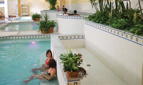 quapaw baths and spa hot springs ar