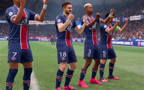 Let's keep this sub related to the fifa videogame and not about real world soccer news/videos outside of our designated weekend if threads. FIFA 21: Celebrations and moves - Controls for PlayStation ...