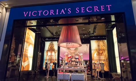 Victoria S Secret Is Officially Sold — Is It Going Out Of Business