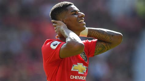 Manchester united win on away goals. Man Utd news: 'Rashford doesn't score as many goals as a ...