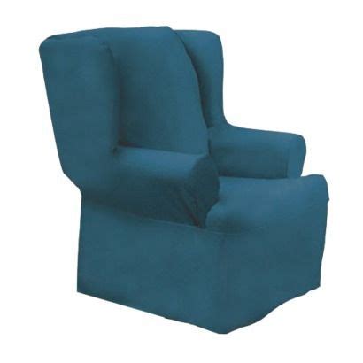 Vanity stool,cute chair velvet wingback accent chair armchair modern tufted button vanity chair with wooden legs for living room bedroom (teal, 28.74d x 29.13w x 37h) meridian furniture hannah collection modern | contemporary velvet upholstered dining chair with wood legs, button tufting, nailhead trim, set of 2, 20.5 w x 25 d x 38.5. Teal slipcover for chair in baby's room-$53. Sure Fit ...