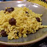 We like it both hot stovetop coconut milk rice: Coconut Basmati Rice | Fatfree Vegan Recipes