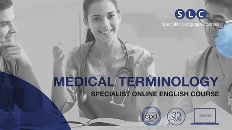 Medical Terminology Online Course Specialist Language Courses Youtube