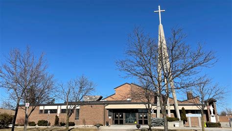 Our Lady Of The Airways Parish Mississauga Our Schedule